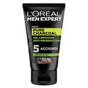 Pure Power Charcoal Gel Limpiador Anti-Imperfecciones  